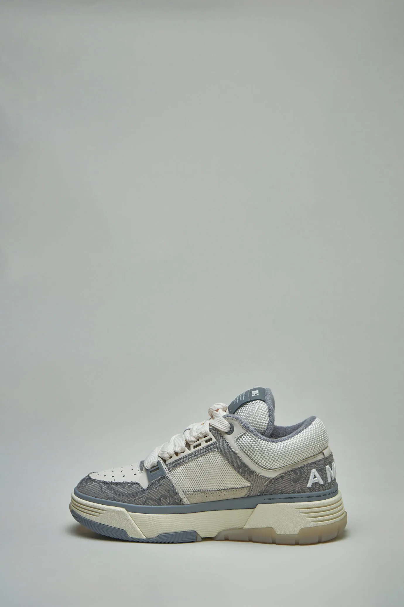 Bandana Denim MA-1