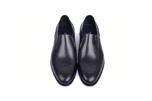 Uninterrupted Orthopedic Shoes