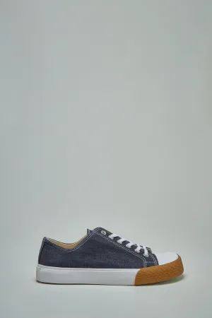 Bloc Lace Up Sneaker
