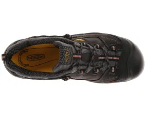 Braddock Low KEEN Utility sneakers, black