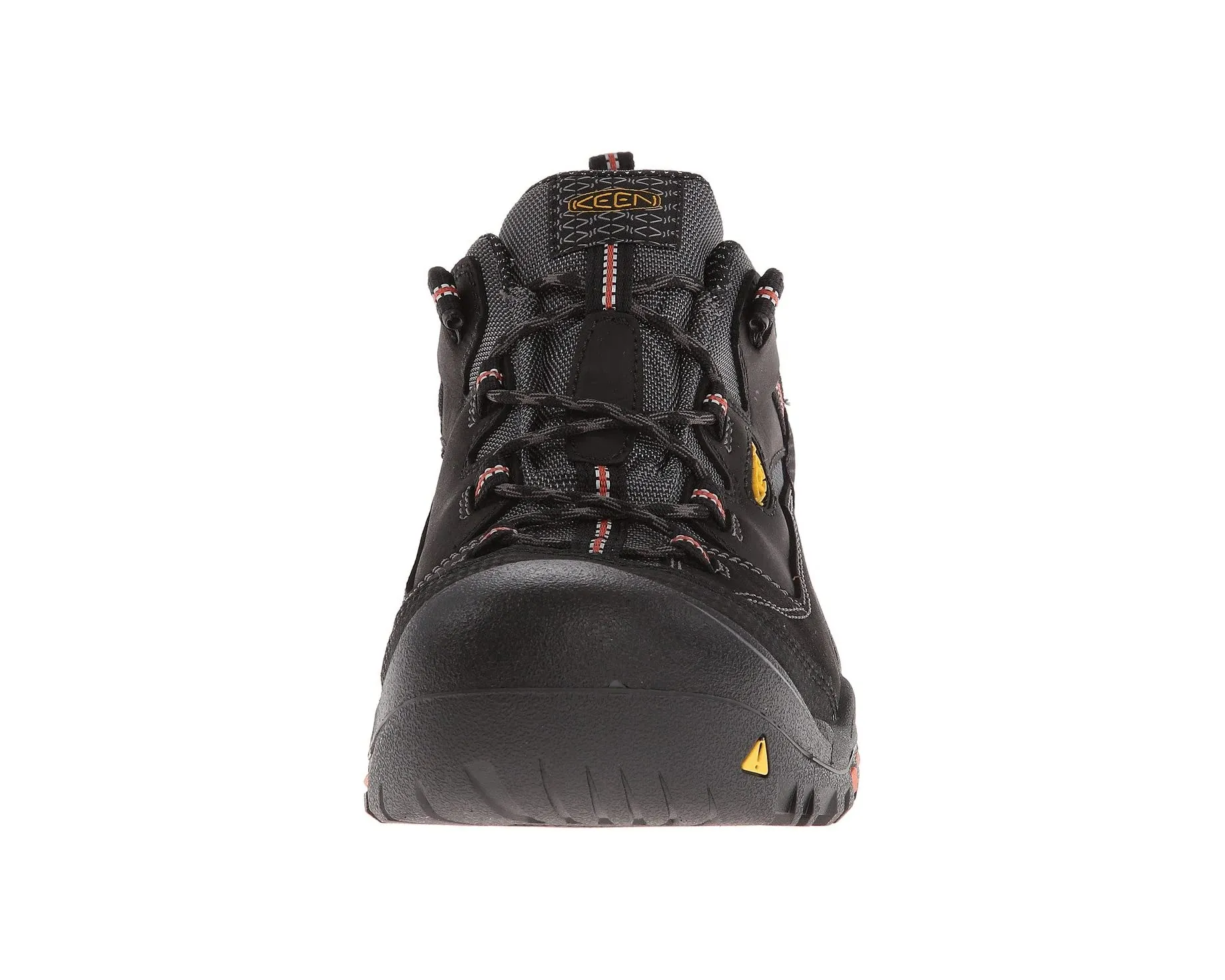 Braddock Low KEEN Utility sneakers, black