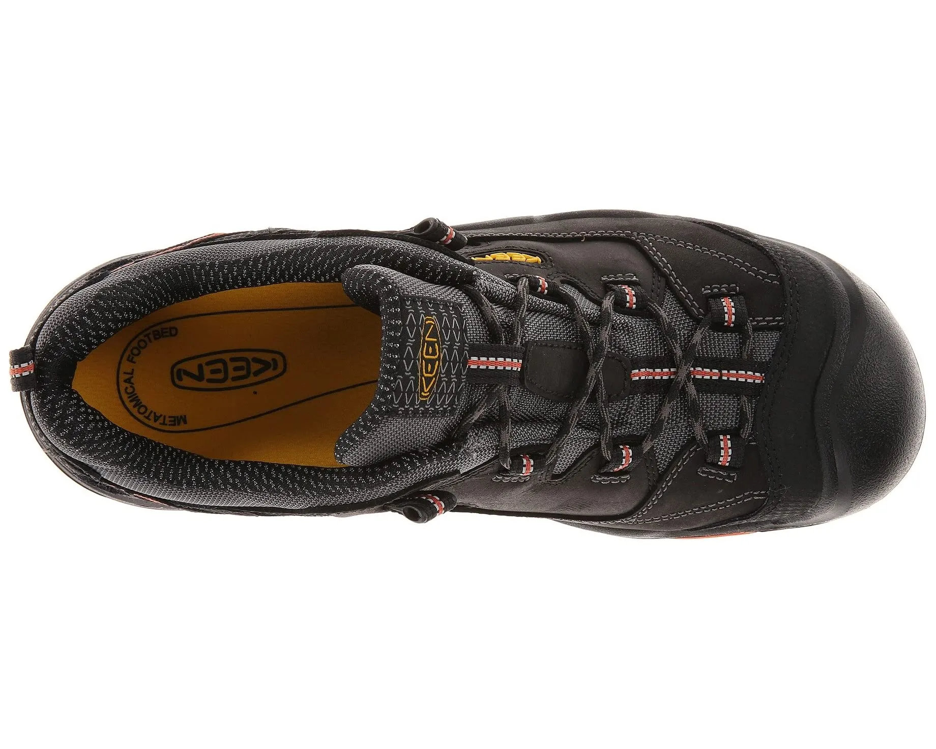 Braddock Low KEEN Utility sneakers, black
