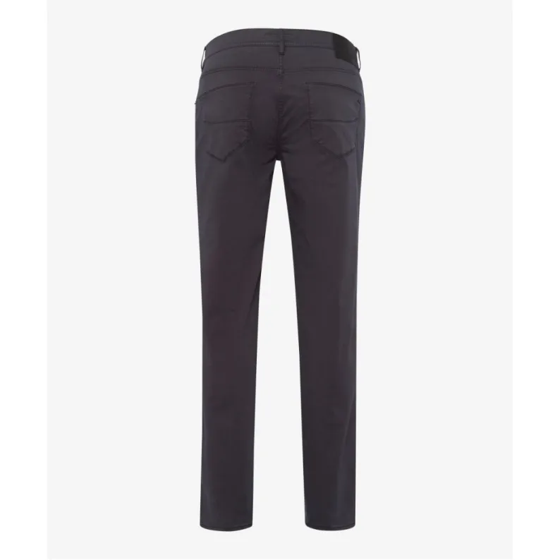 Brax Cooper Marathon Gabardine Soft Five Pocket Jeans Street 82-3408
