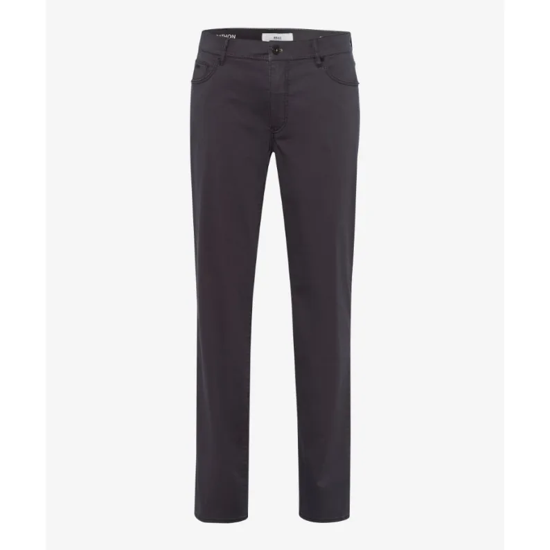 Brax Cooper Marathon Gabardine Soft Five Pocket Jeans Street 82-3408