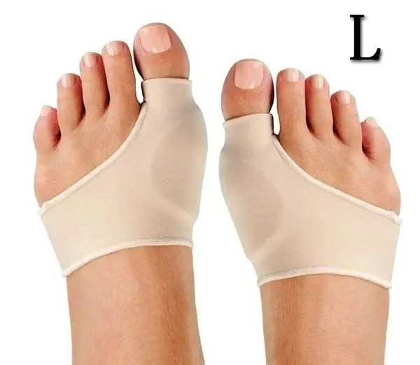 Bunion Relief Sleeve with Gel Pad: Ultimate Foot Comfort & Pain Relief