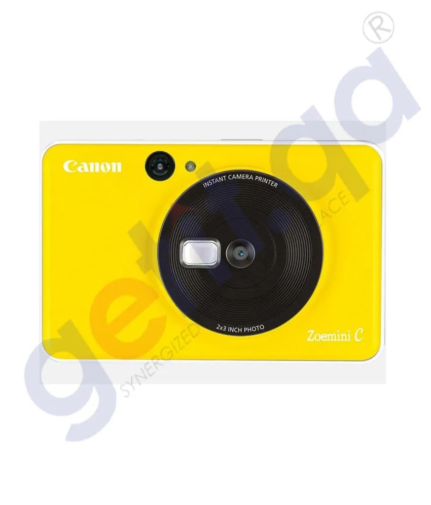 CANON ZOEMINI C