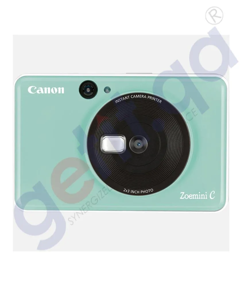 CANON ZOEMINI C
