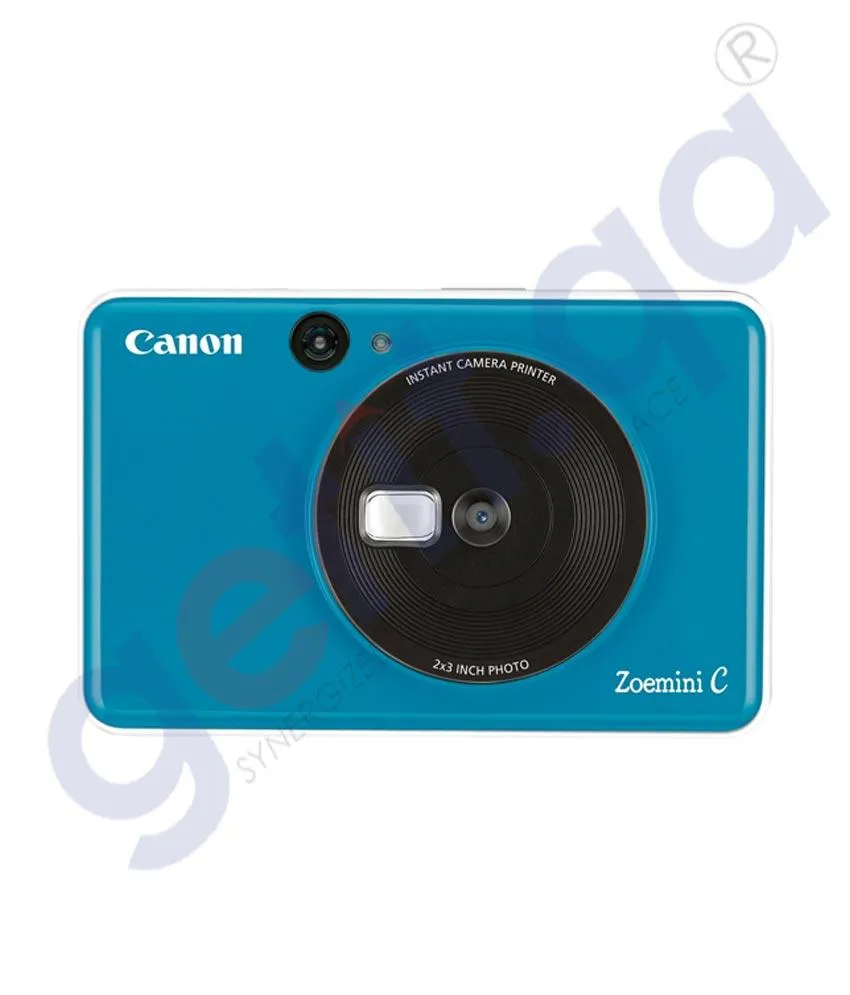 CANON ZOEMINI C