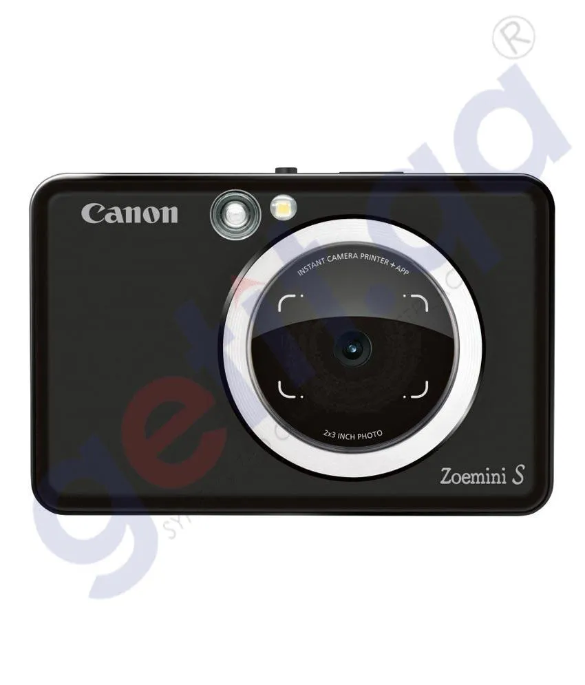 CANON ZOEMINI S