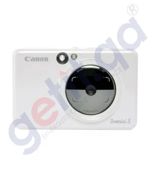 CANON ZOEMINI S