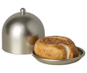 Cheese Bell | Royal Collection by Maileg