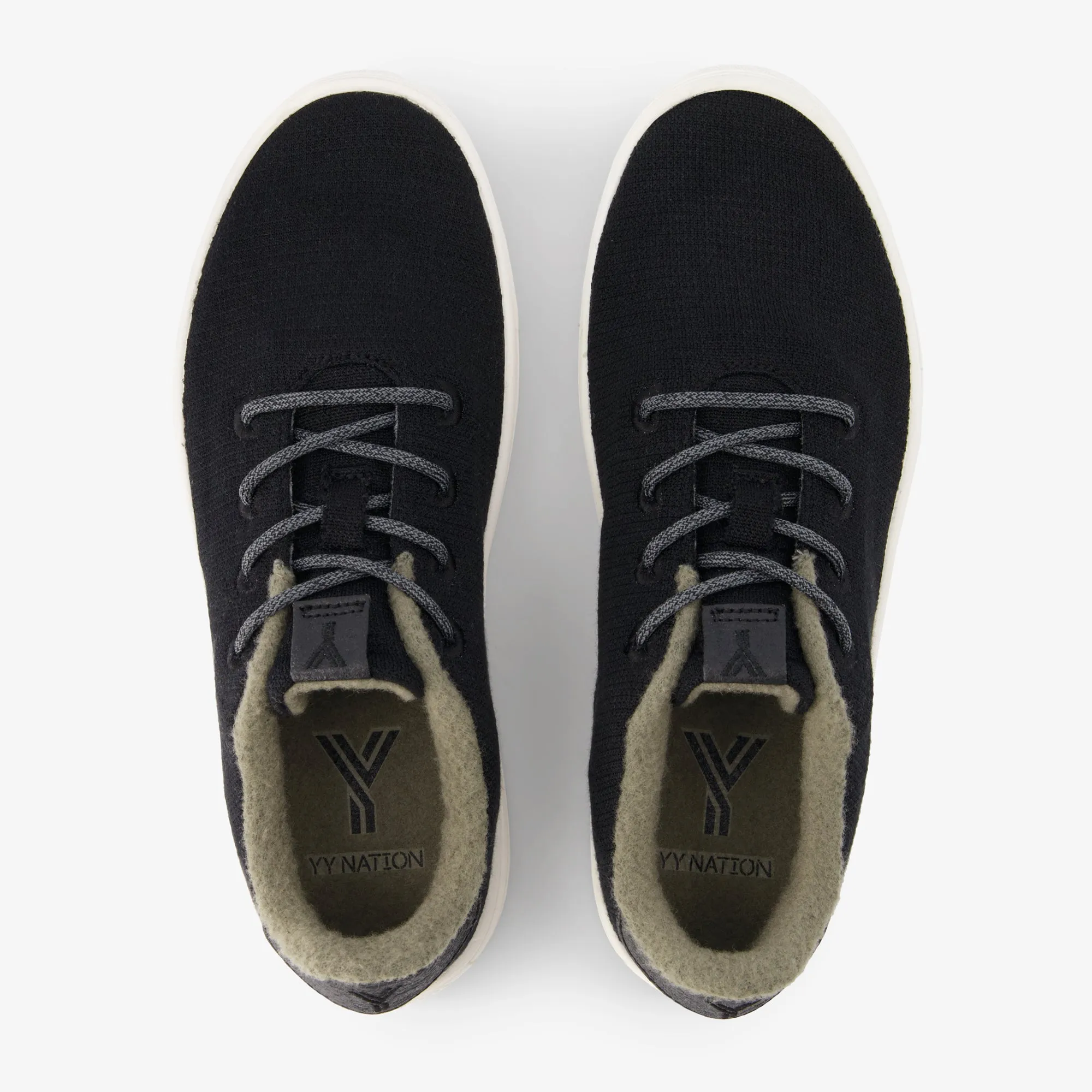 Cirro Bamboo - Black / White