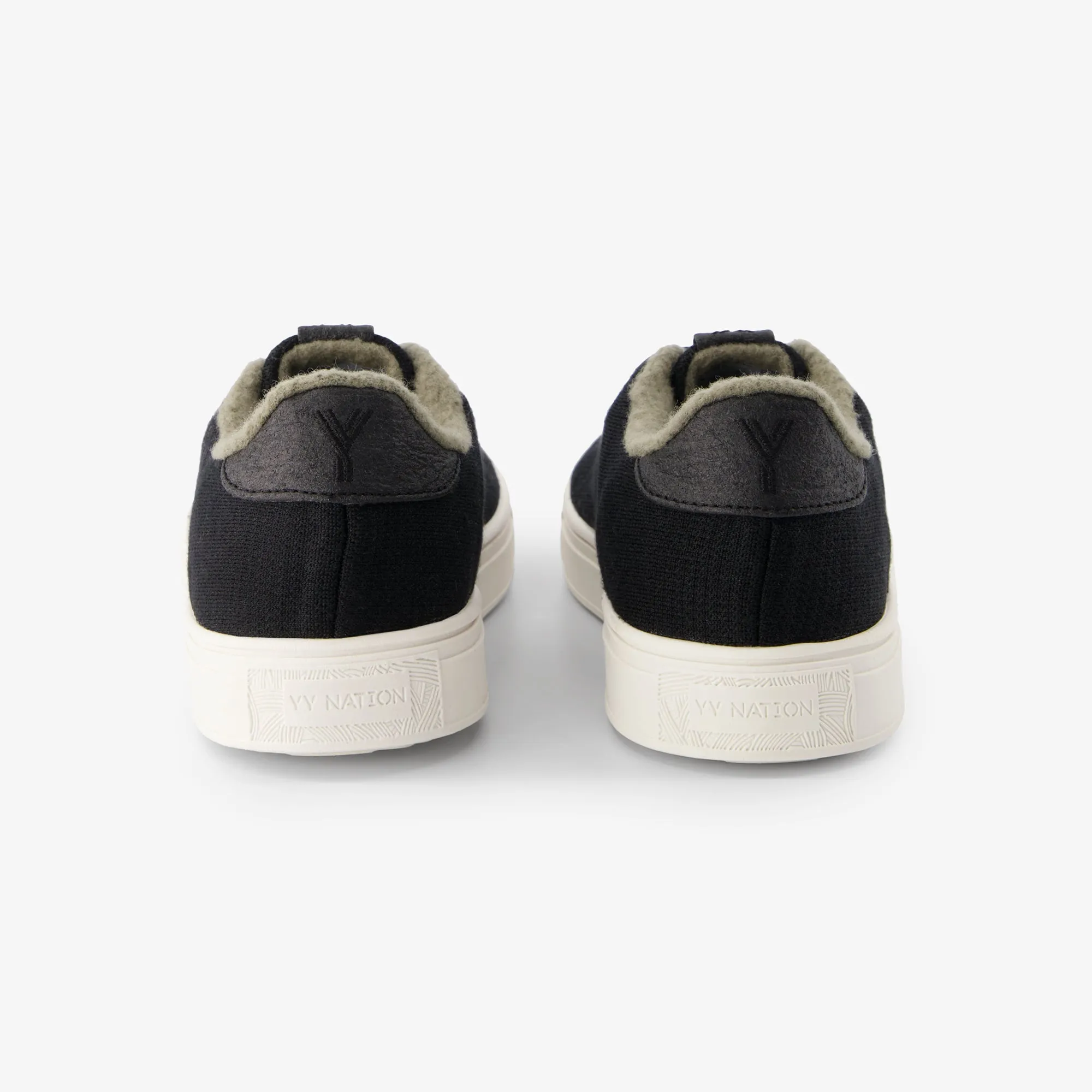 Cirro Bamboo - Black / White