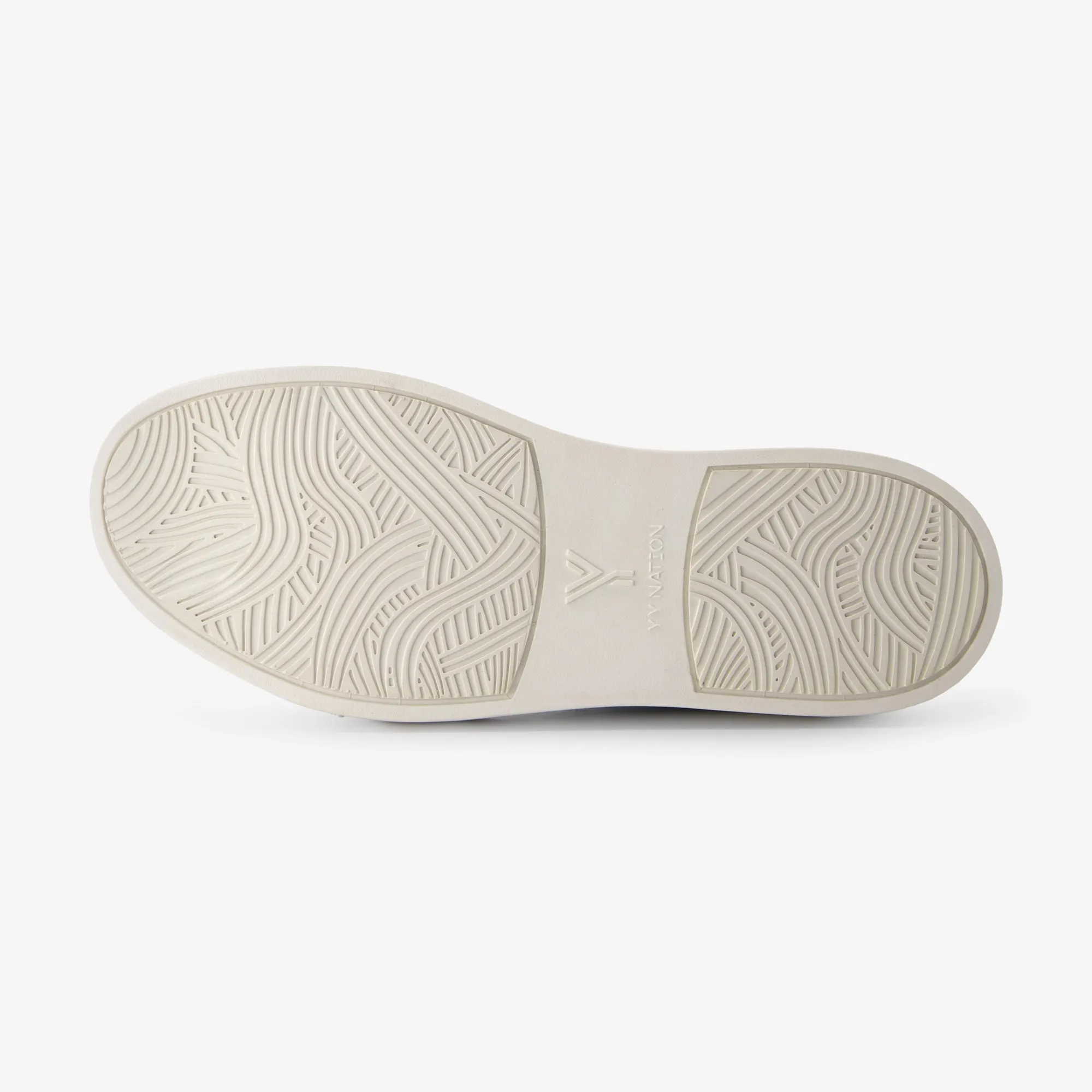 Cirro Bamboo - Black / White