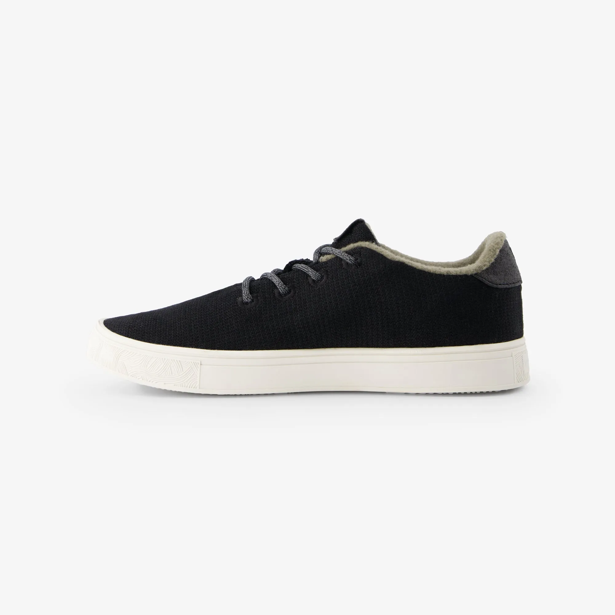 Cirro Bamboo - Black / White