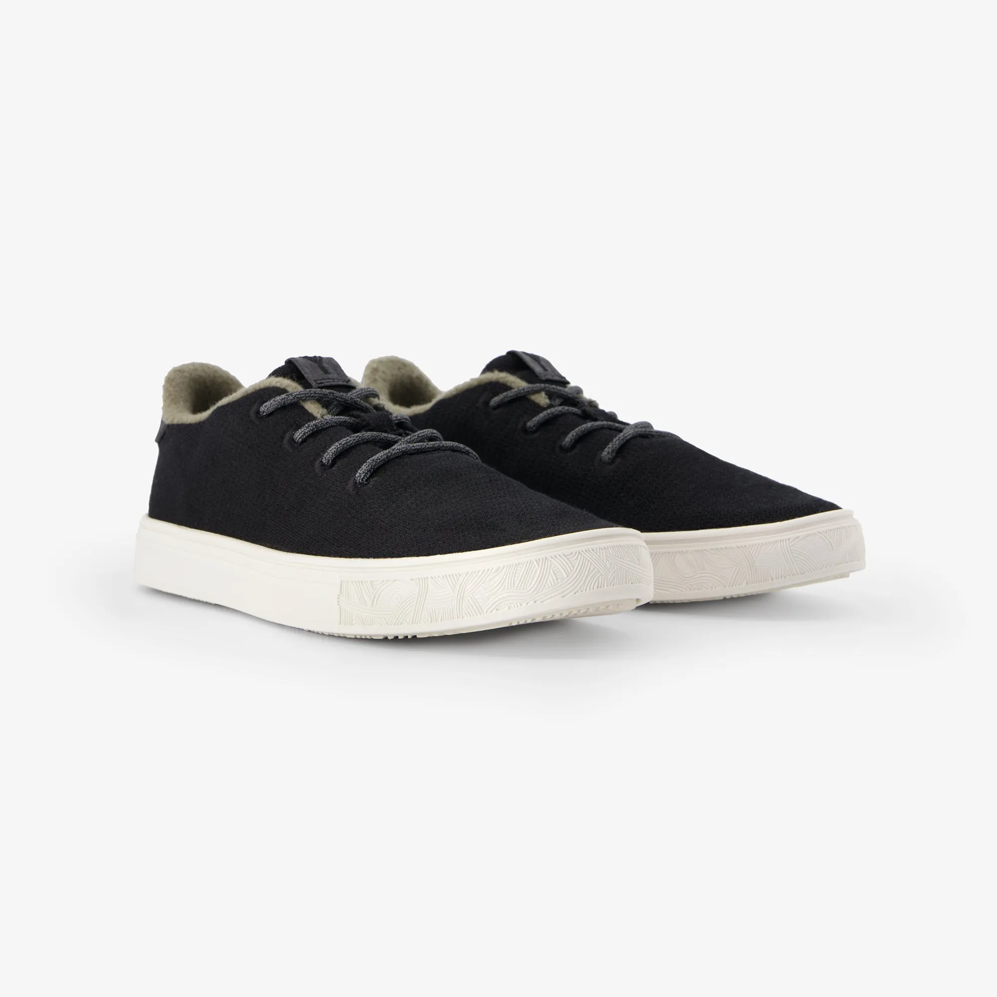 Cirro Bamboo - Black / White