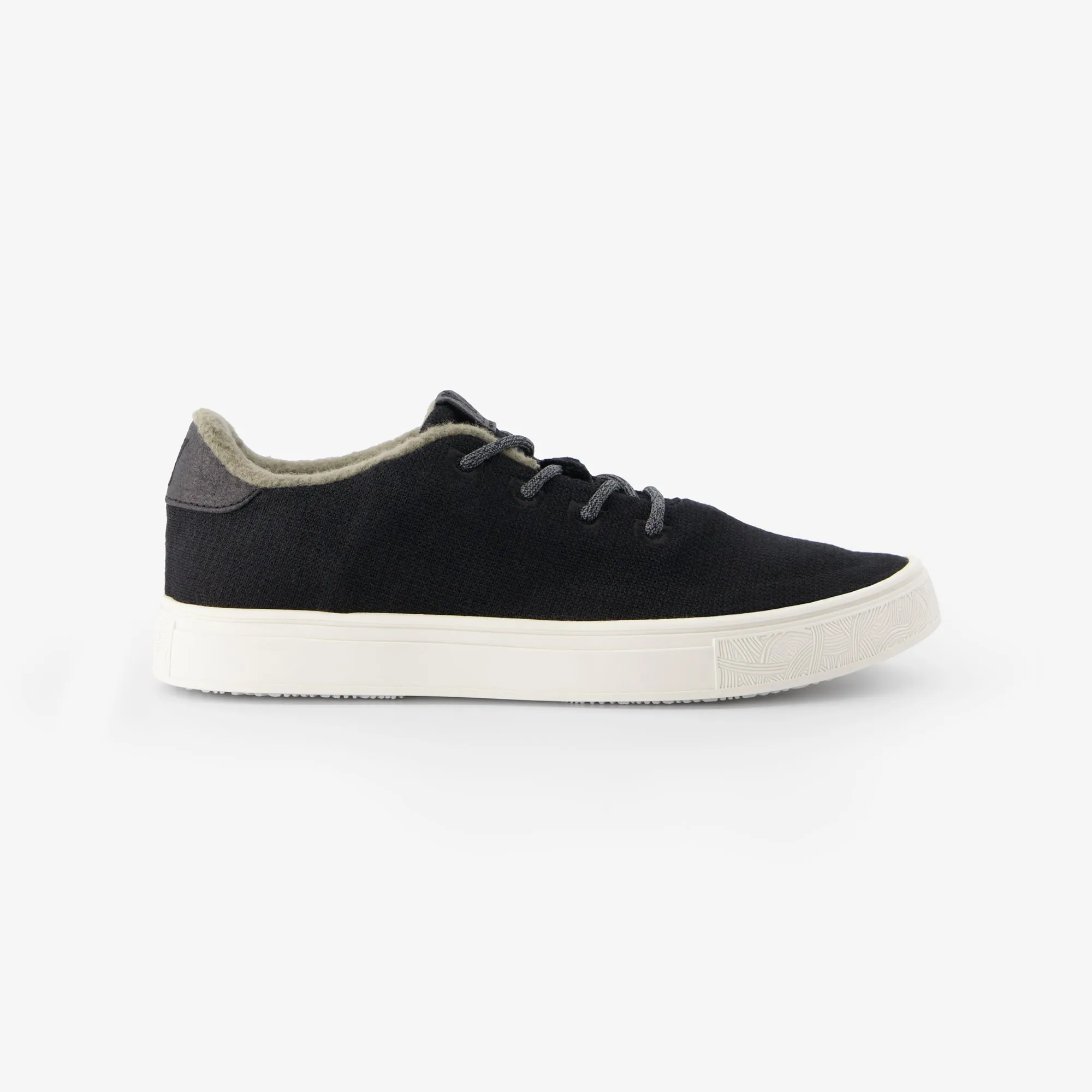 Cirro Bamboo - Black / White