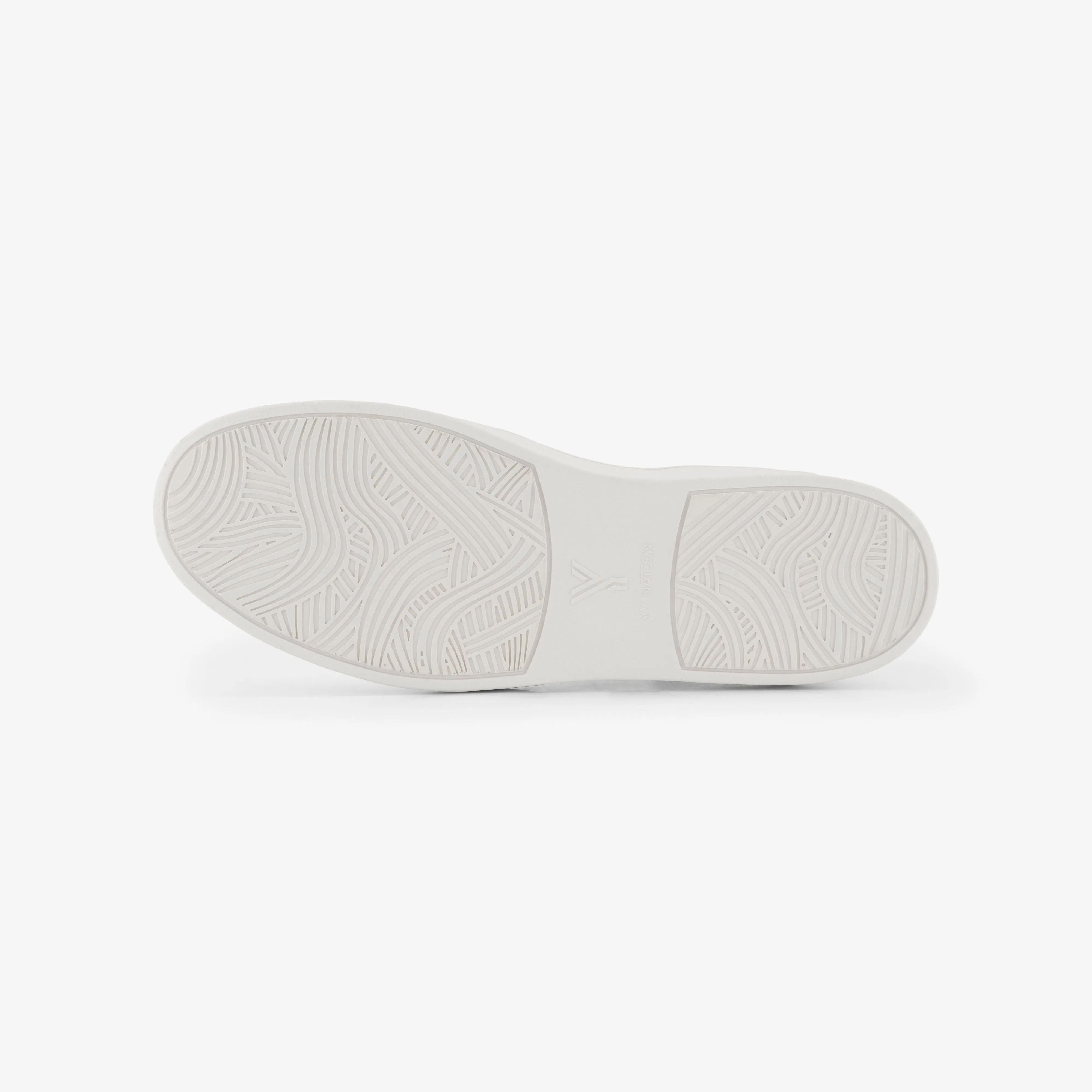 Cirro Wool - Red / White
