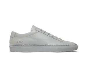 Common Projects Achilles Low 'Grey' Sneakers