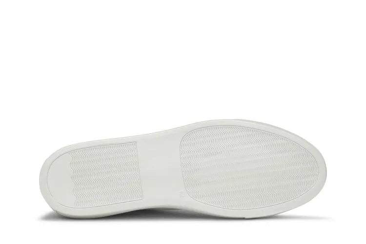 Common Projects Achilles Low 'White' Sneakers, White