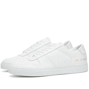 Common Projects Bball Low Sneakers