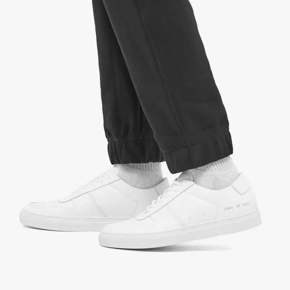 Common Projects Bball Low Sneakers