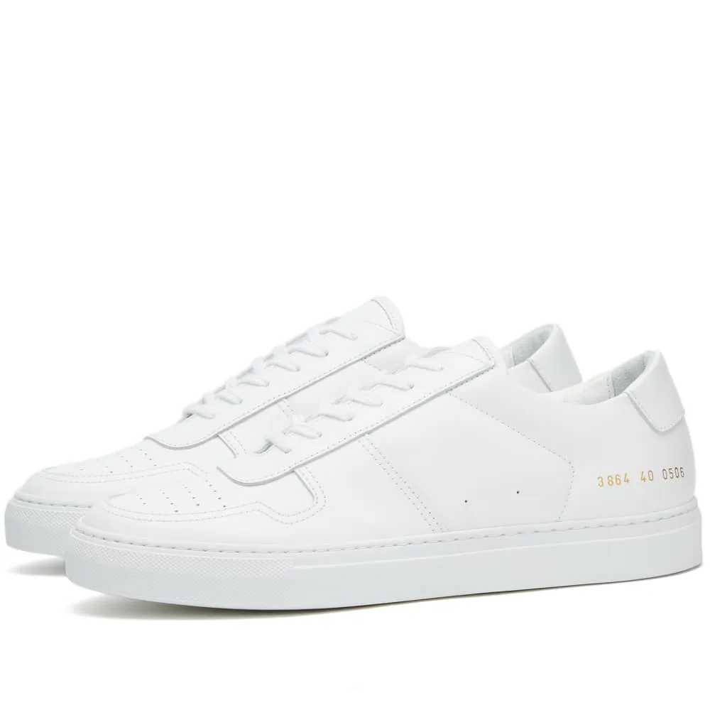 Common Projects Bball Low Sneakers