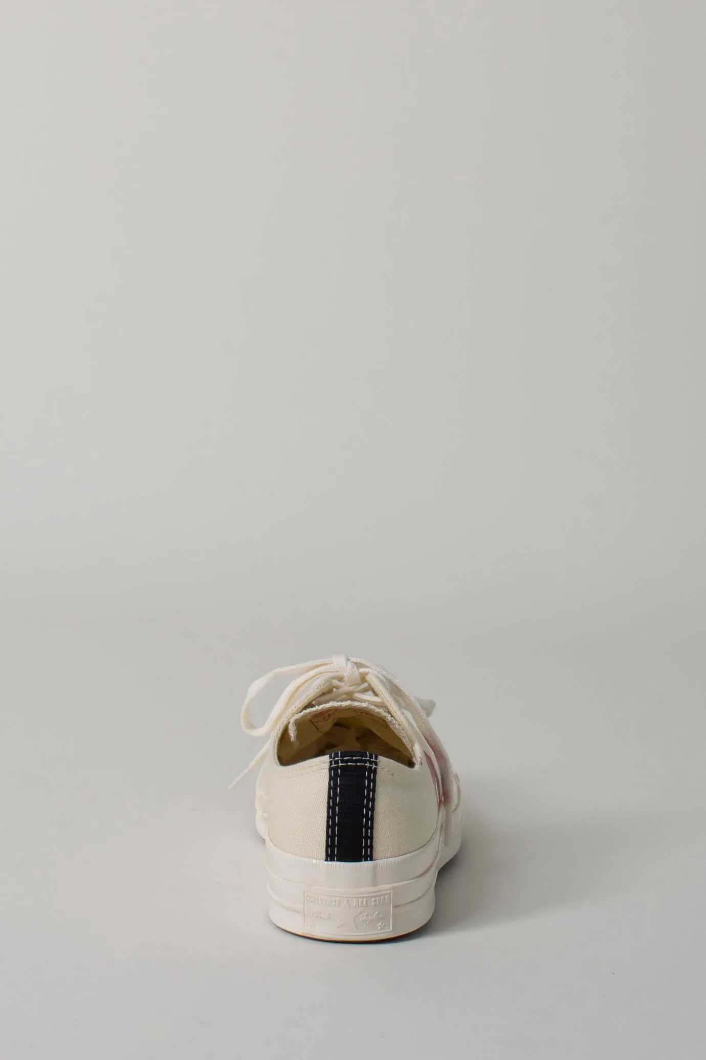 Converse CDG Play Low