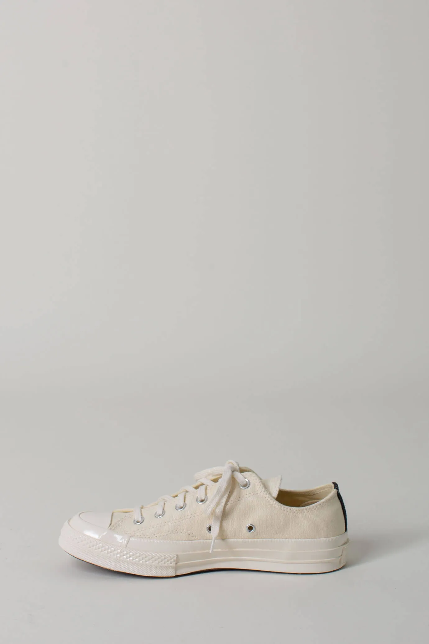 Converse CDG Play Low