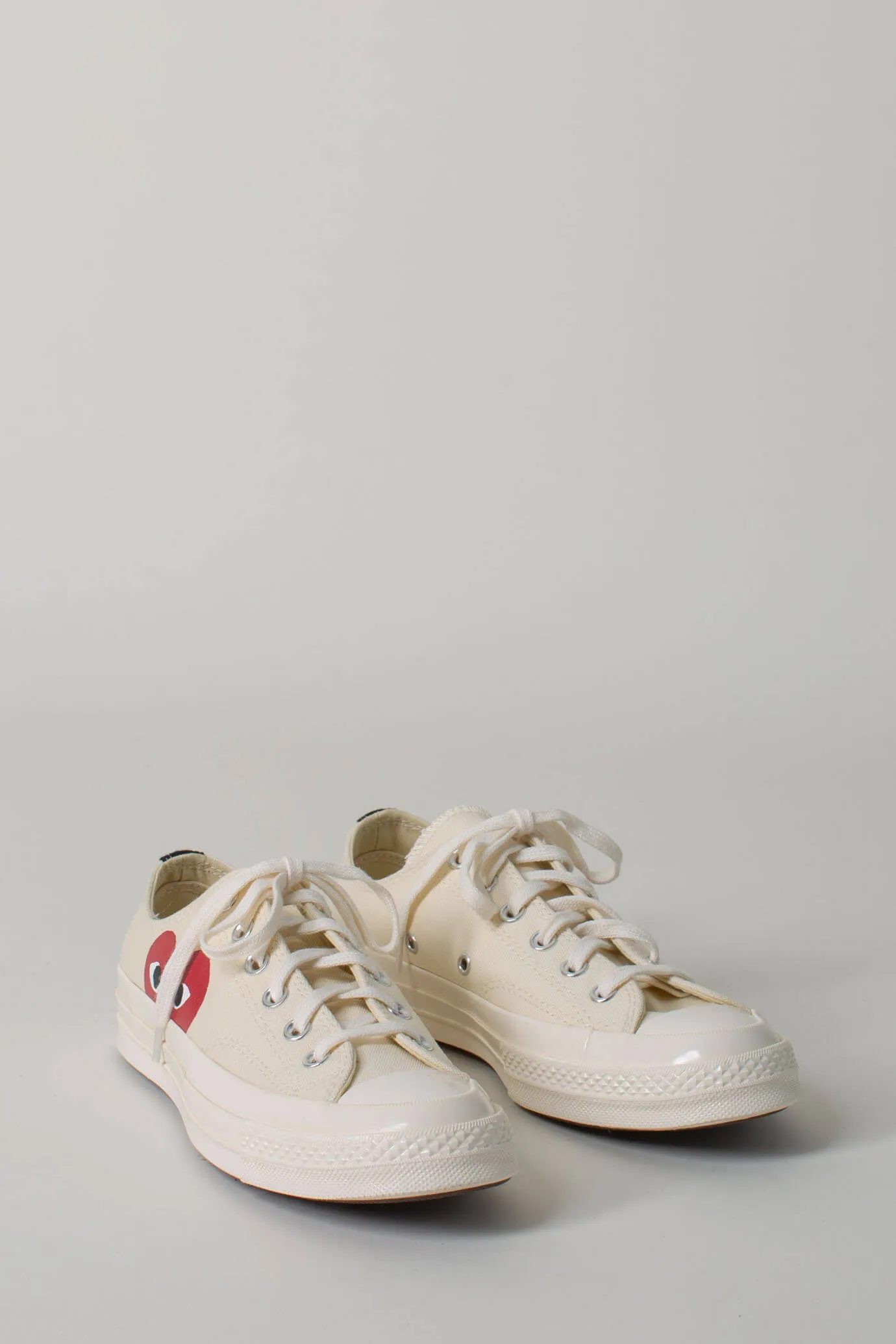 Converse CDG Play Low