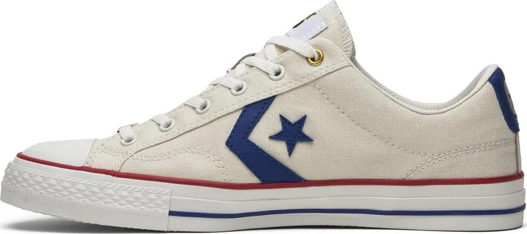 Converse Star Player Low Intangibles sneakers, white
