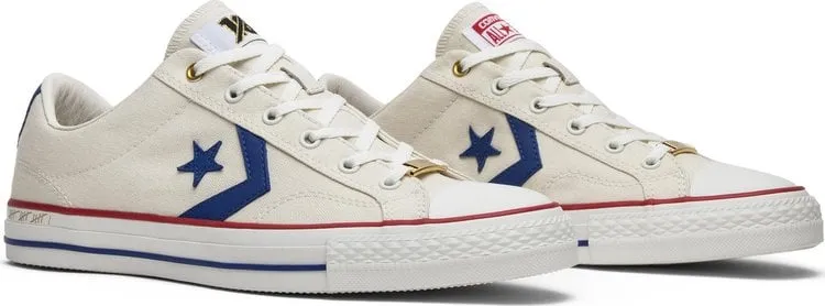 Converse Star Player Low Intangibles sneakers, white