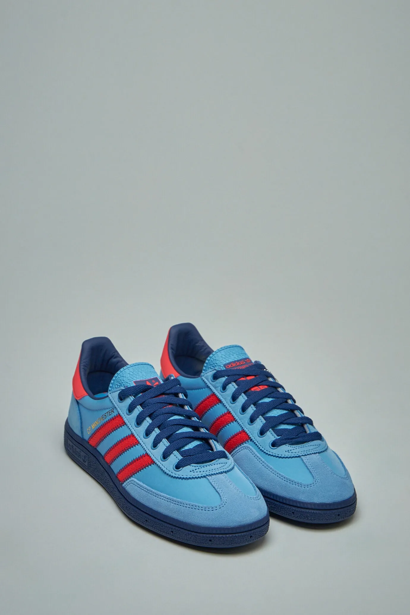 CP Manchester SPZL