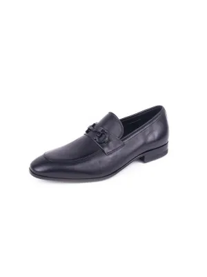 Cremona Moccasin - Nero