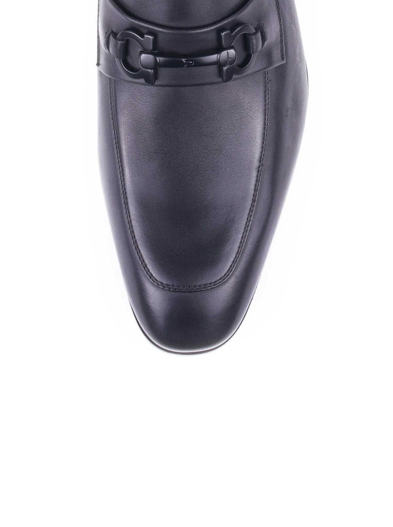 Cremona Moccasin - Nero