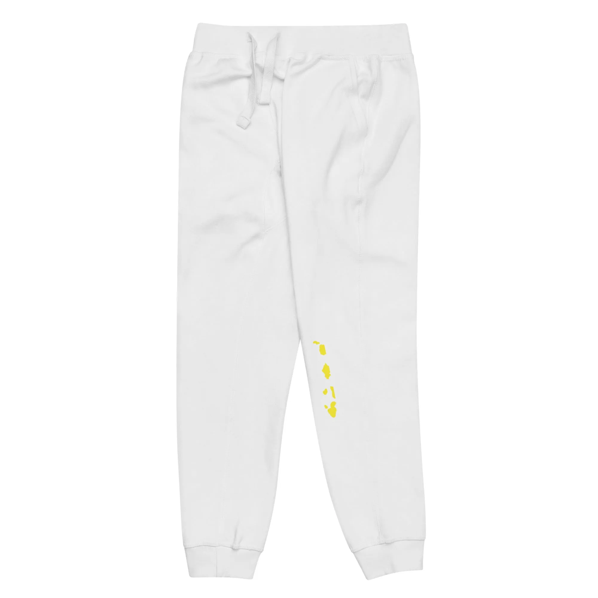Da Life fleece sweatpants