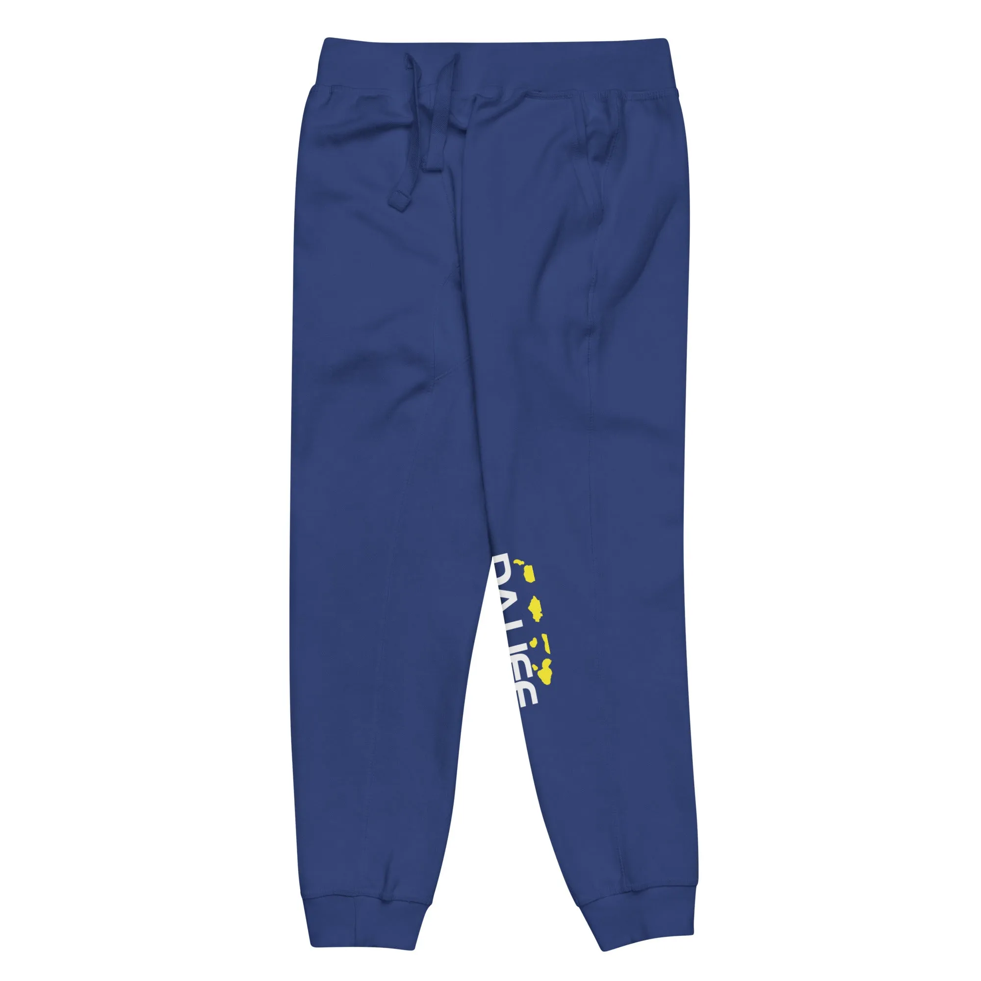 Da Life fleece sweatpants