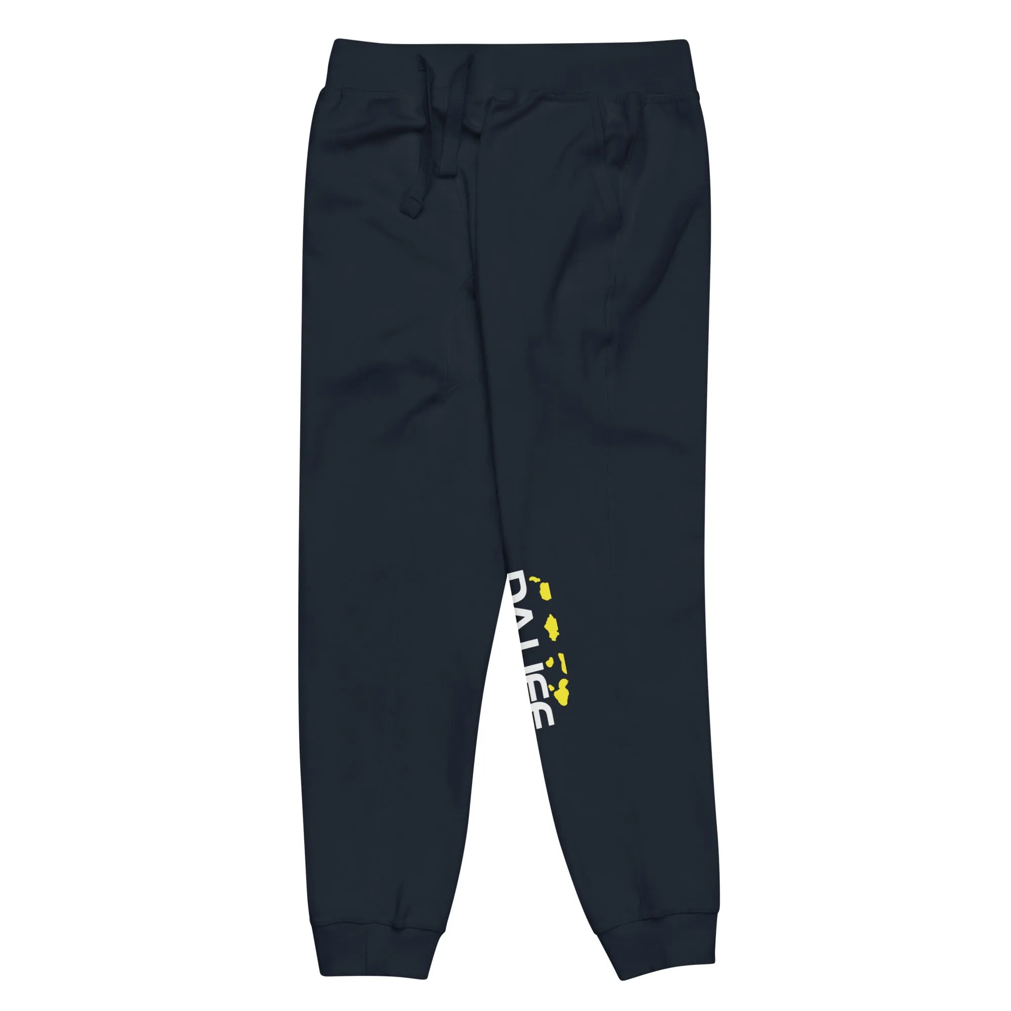 Da Life fleece sweatpants