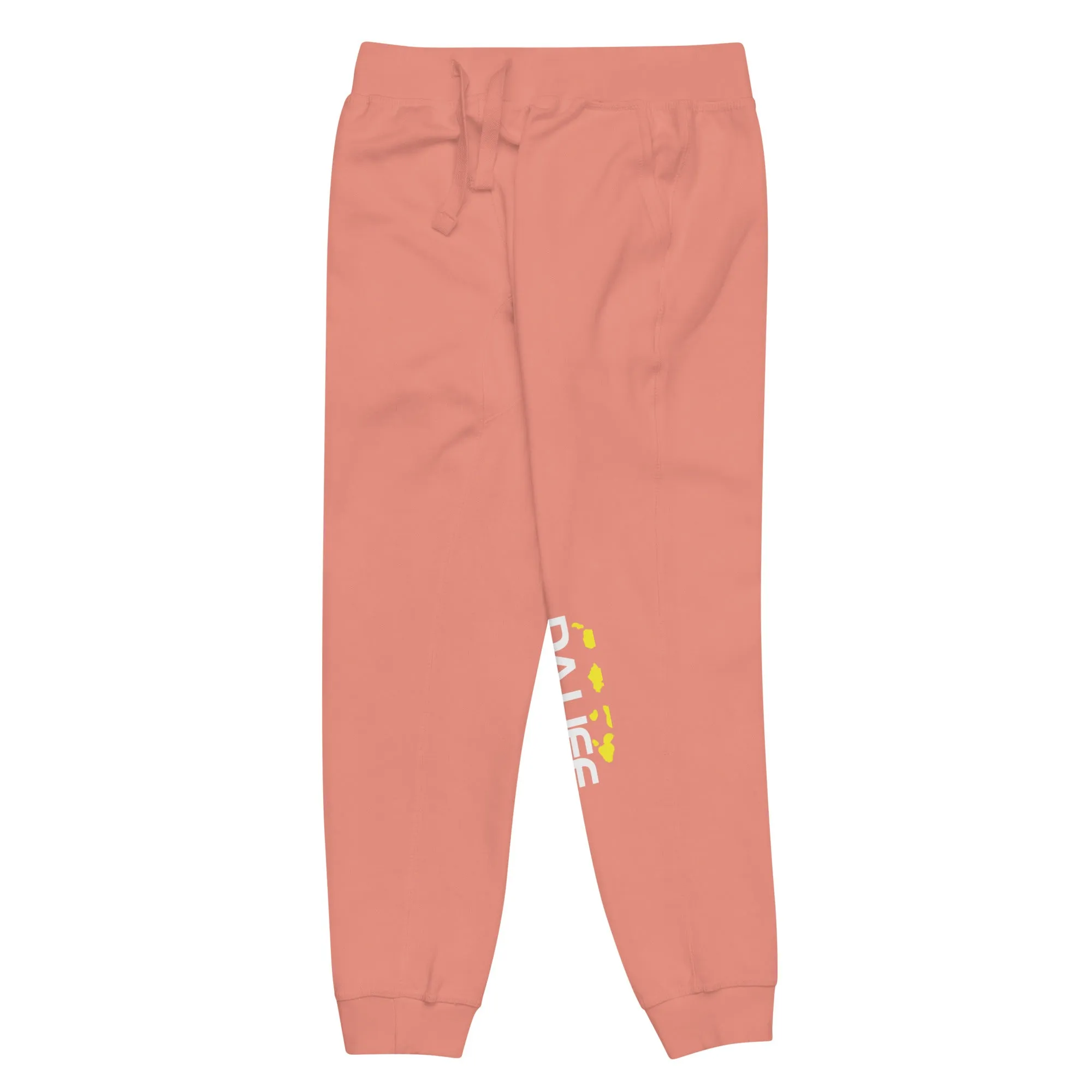 Da Life fleece sweatpants