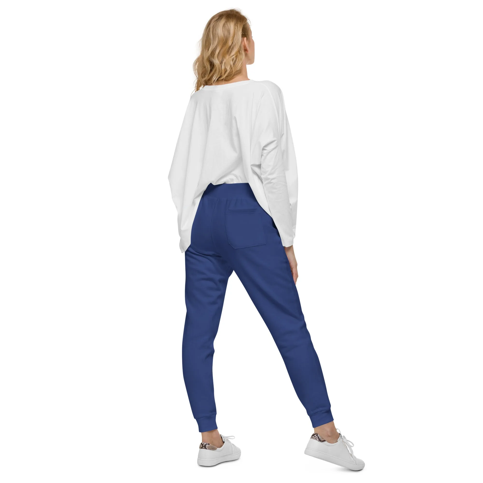 Da Life fleece sweatpants
