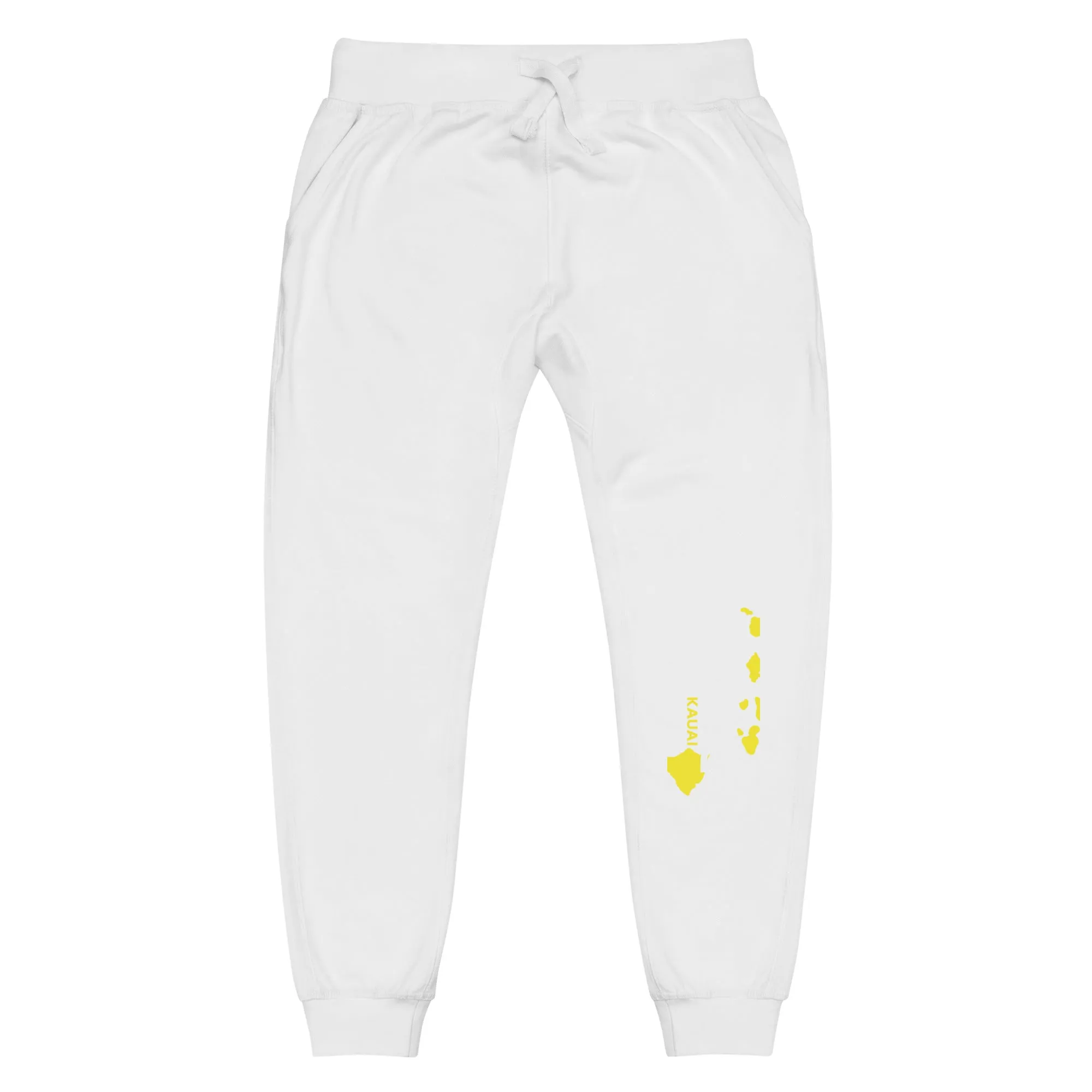 Da Life fleece sweatpants