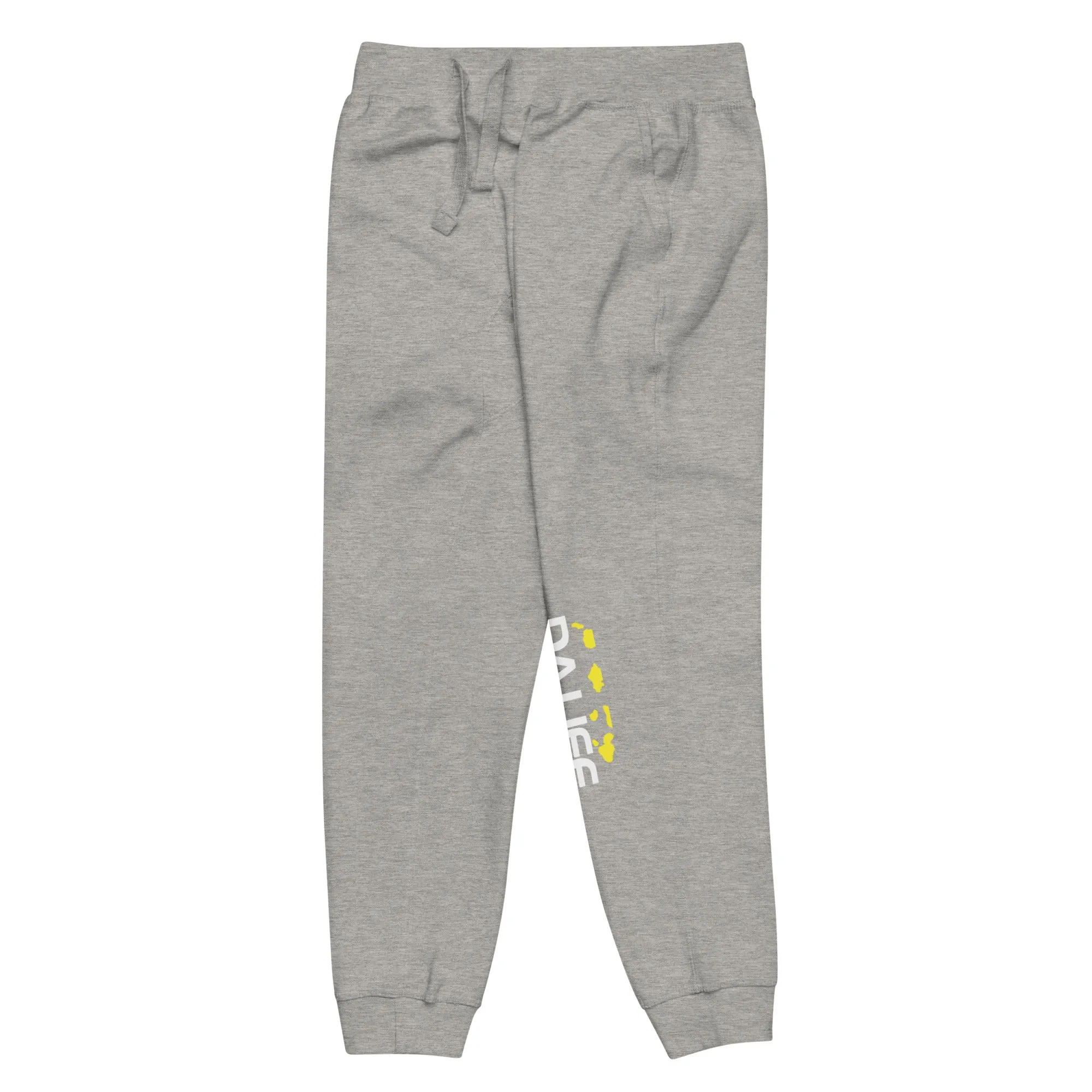 Da Life fleece sweatpants