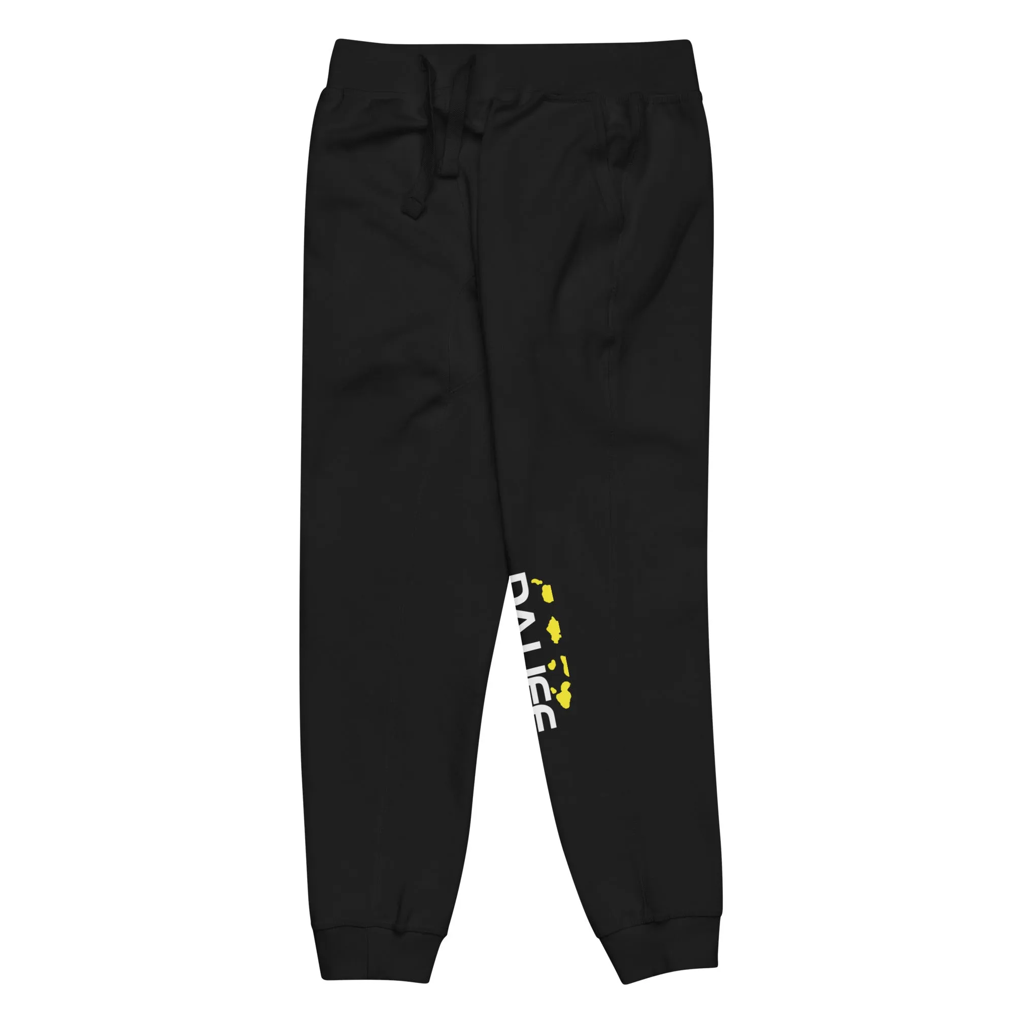 Da Life fleece sweatpants