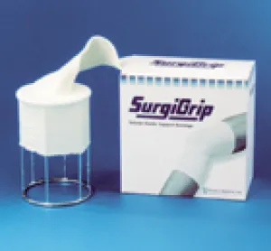 Derma Sciences GLB10 Surgigrip Tubular Elastic Support Bandages, 2 " (6.25cm) Small Hands And Limbs