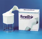 Derma Sciences GLF10 Surgigrip Tubular Elastic Support Bandages, 4" (10.00cm) Large Knees Or Thighs