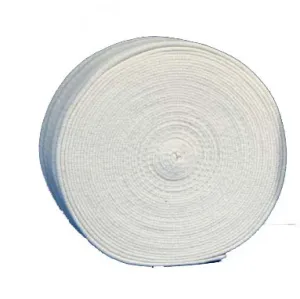 Derma Sciences GLNGLG10 Surgigrip Tubular Support Bandage 4.5" Large Thighs