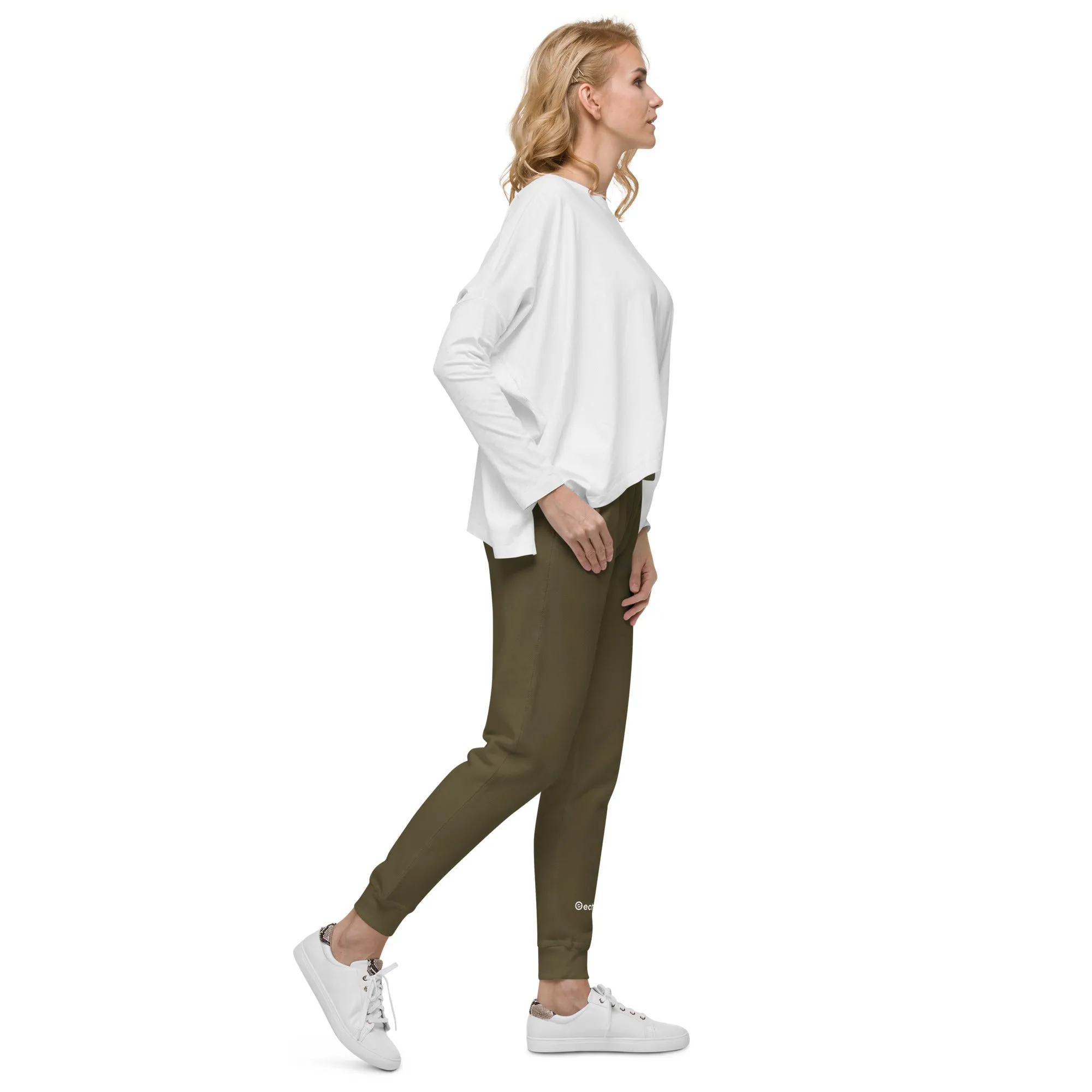 Echelon Unisex fleece sweatpants