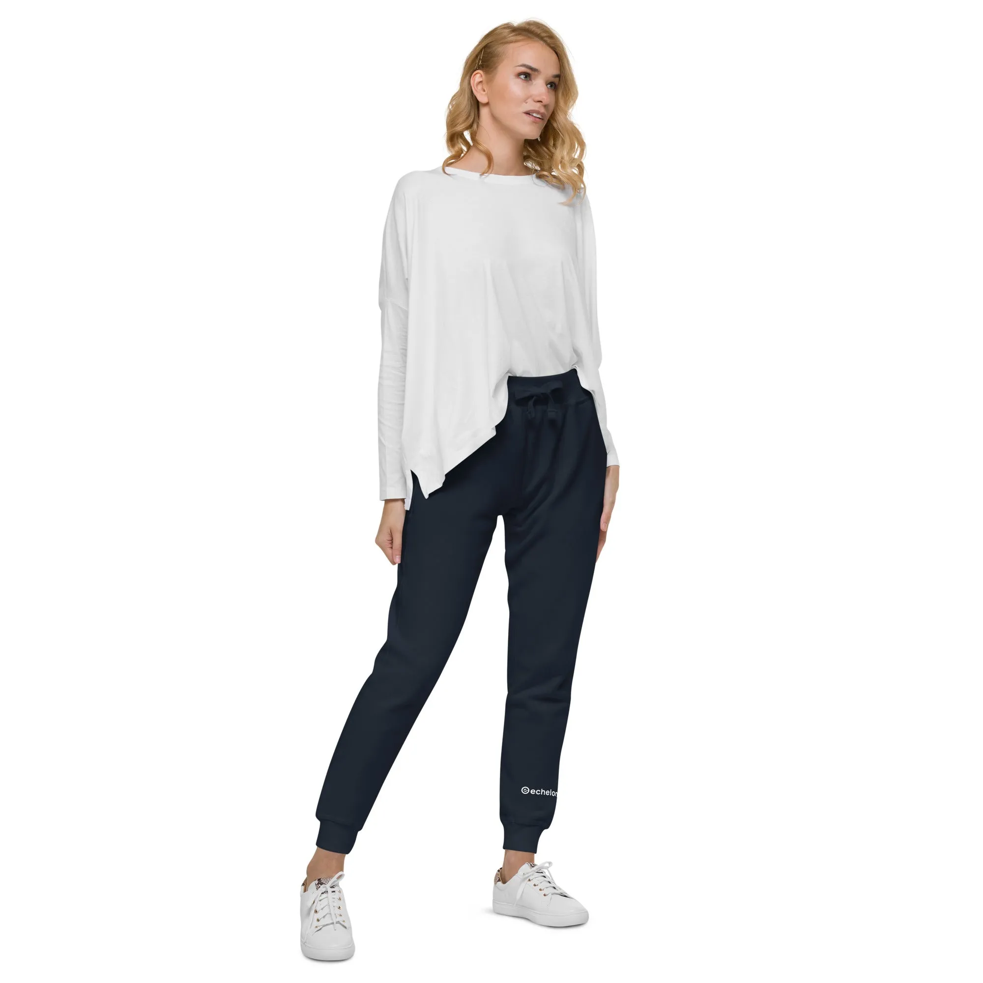 Echelon Unisex fleece sweatpants