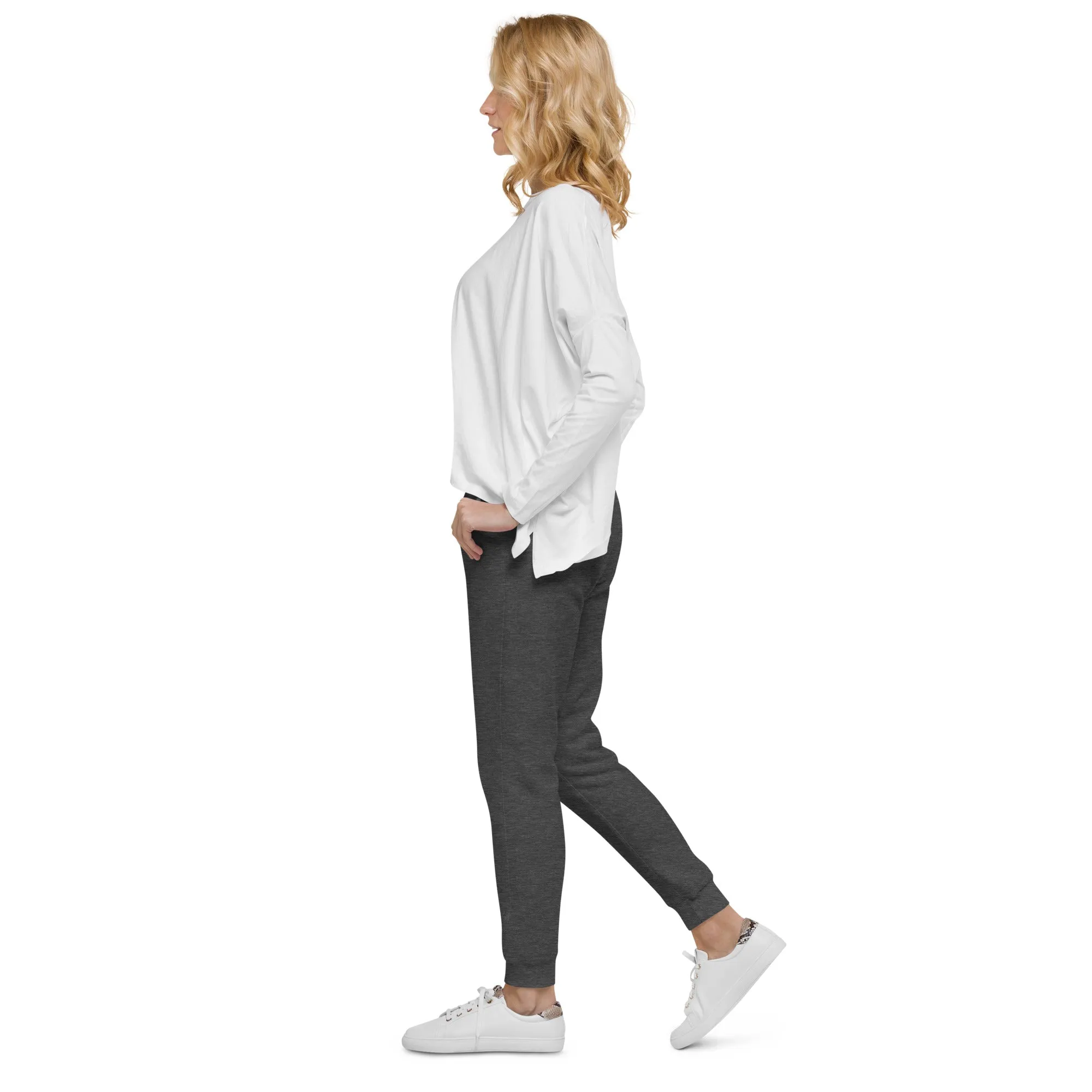 Echelon Unisex fleece sweatpants
