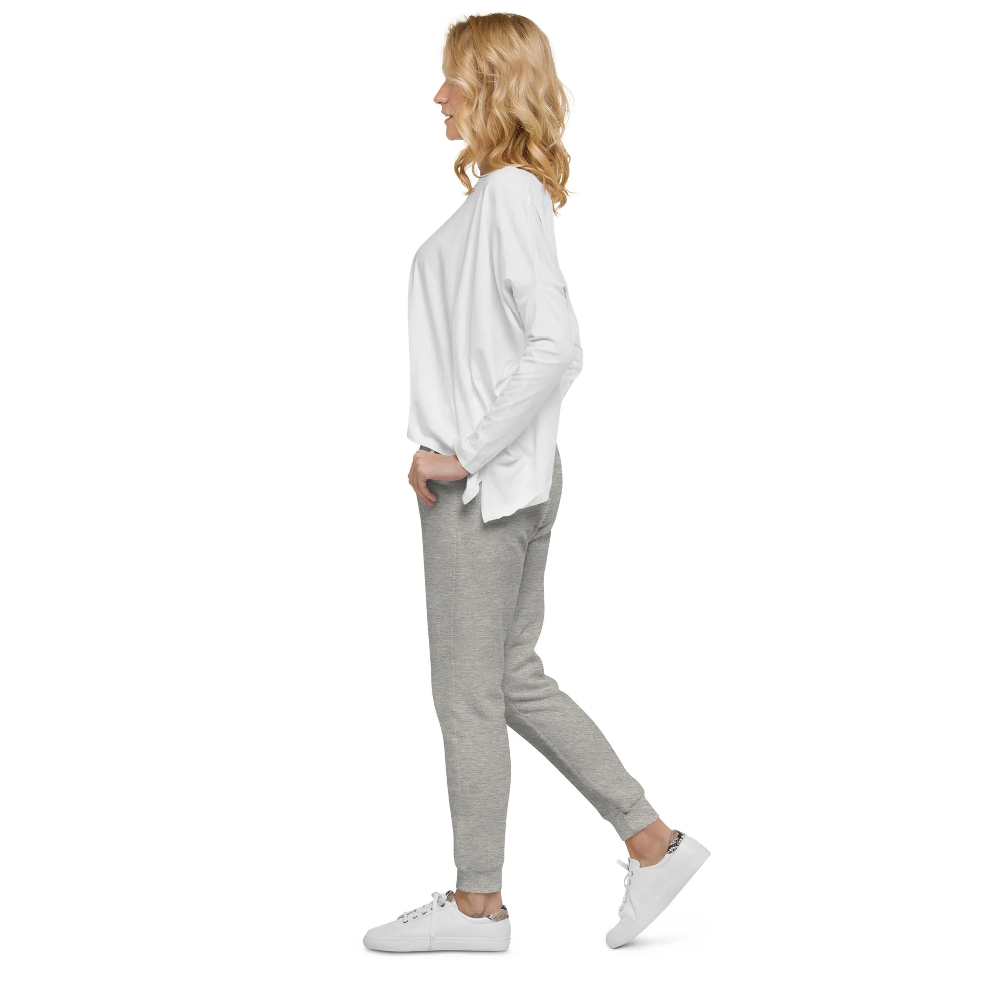 Echelon Unisex fleece sweatpants
